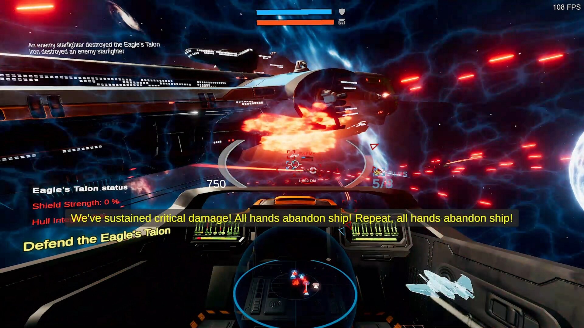 Star Squadron Screenshot 5