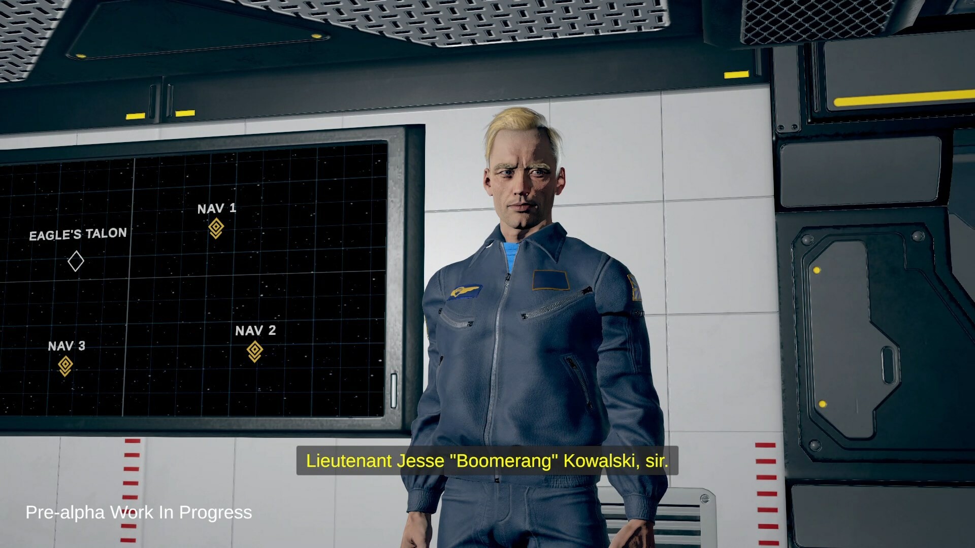 Star Squadron Screenshot 2