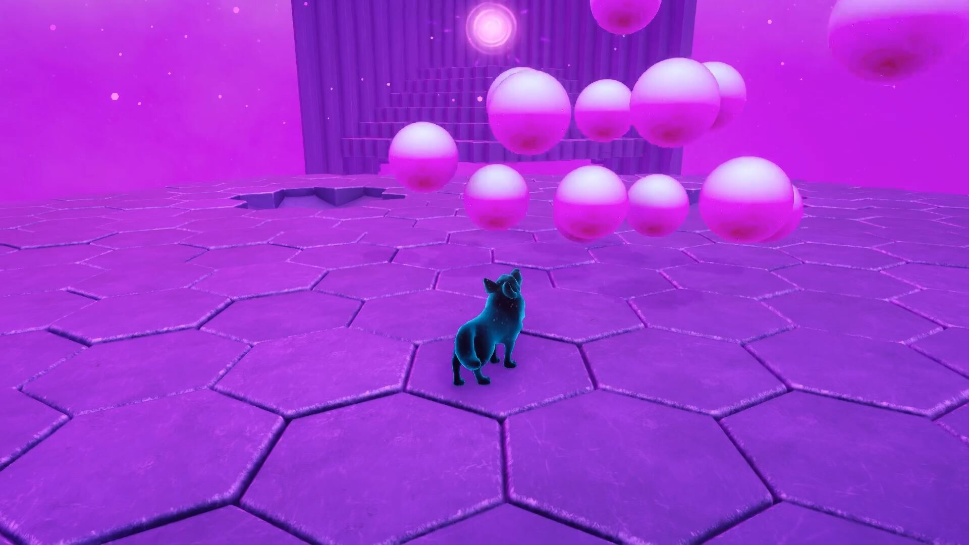 Herdles Screenshot 1