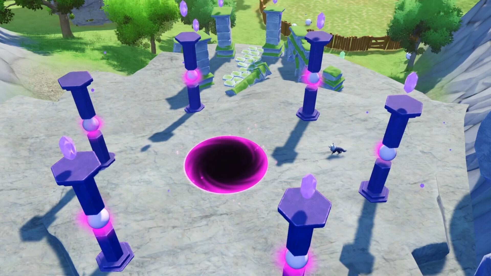 Herdles Screenshot 4