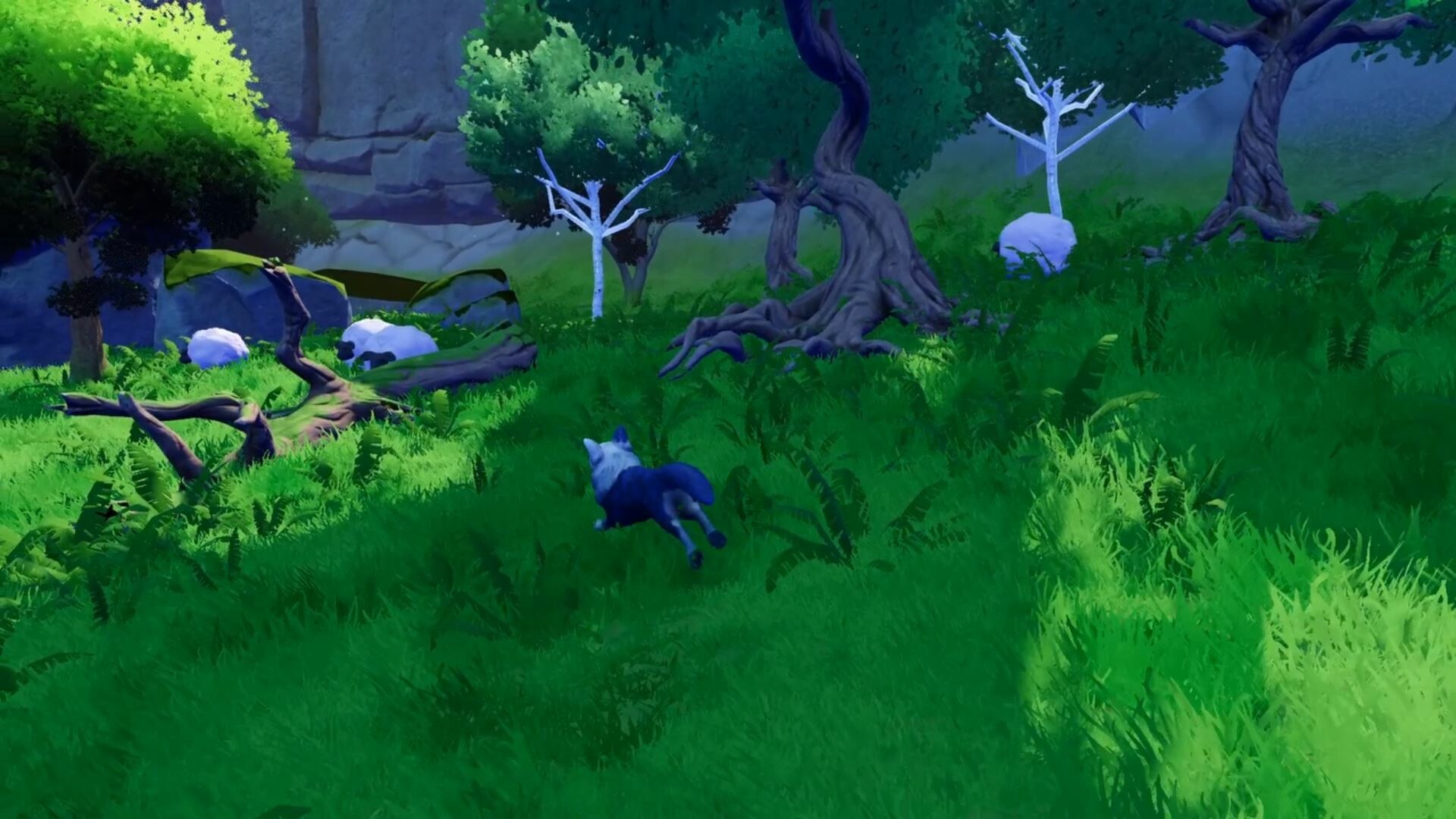 Herdles Screenshot 8