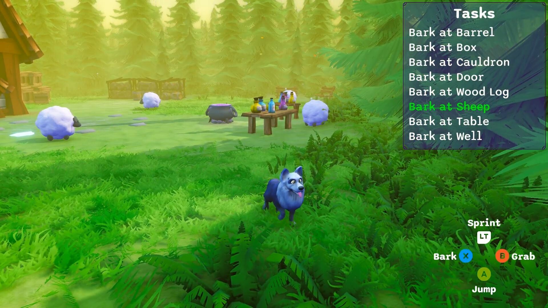 Herdles Screenshot 5