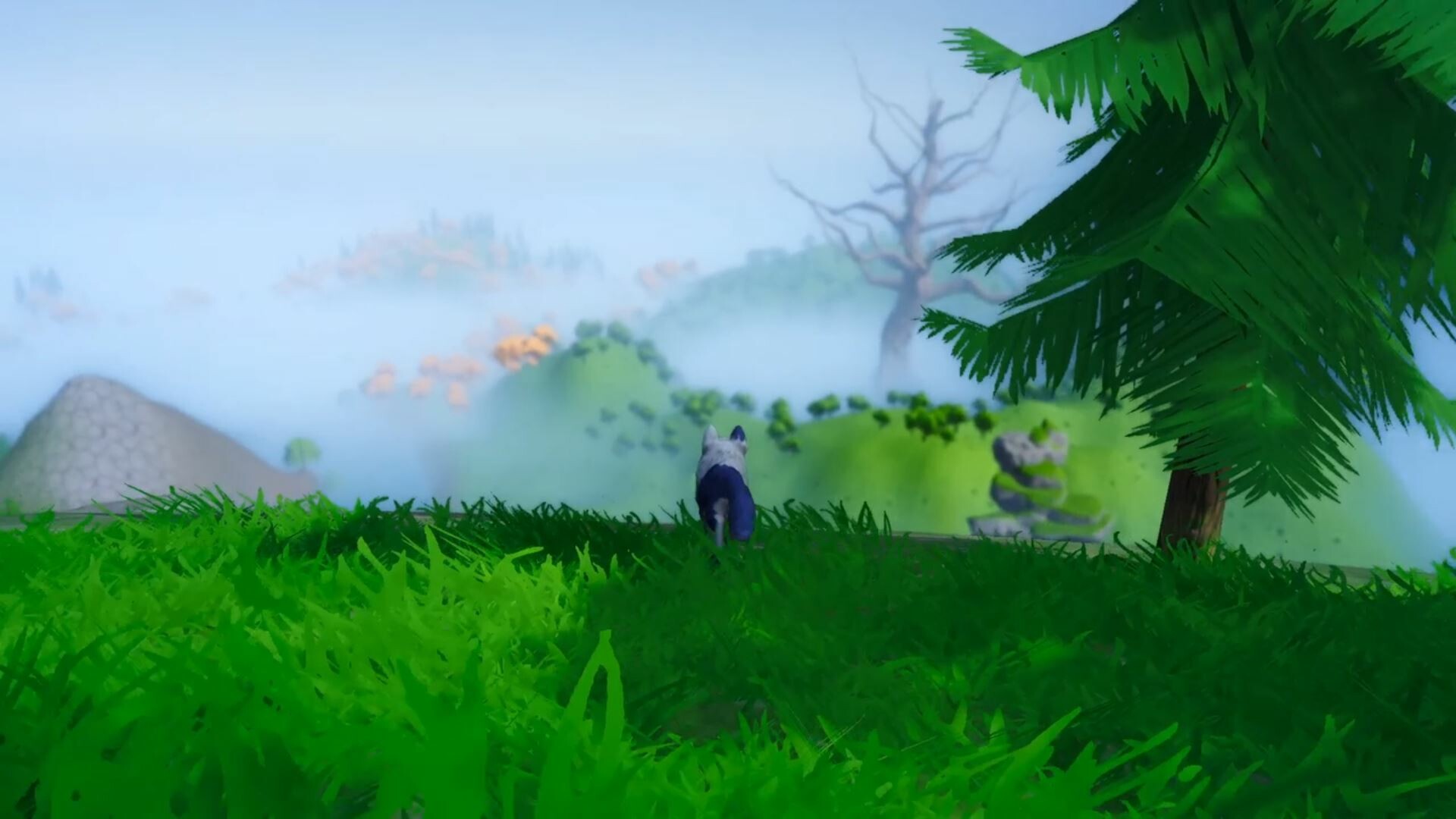 Herdles Screenshot 3