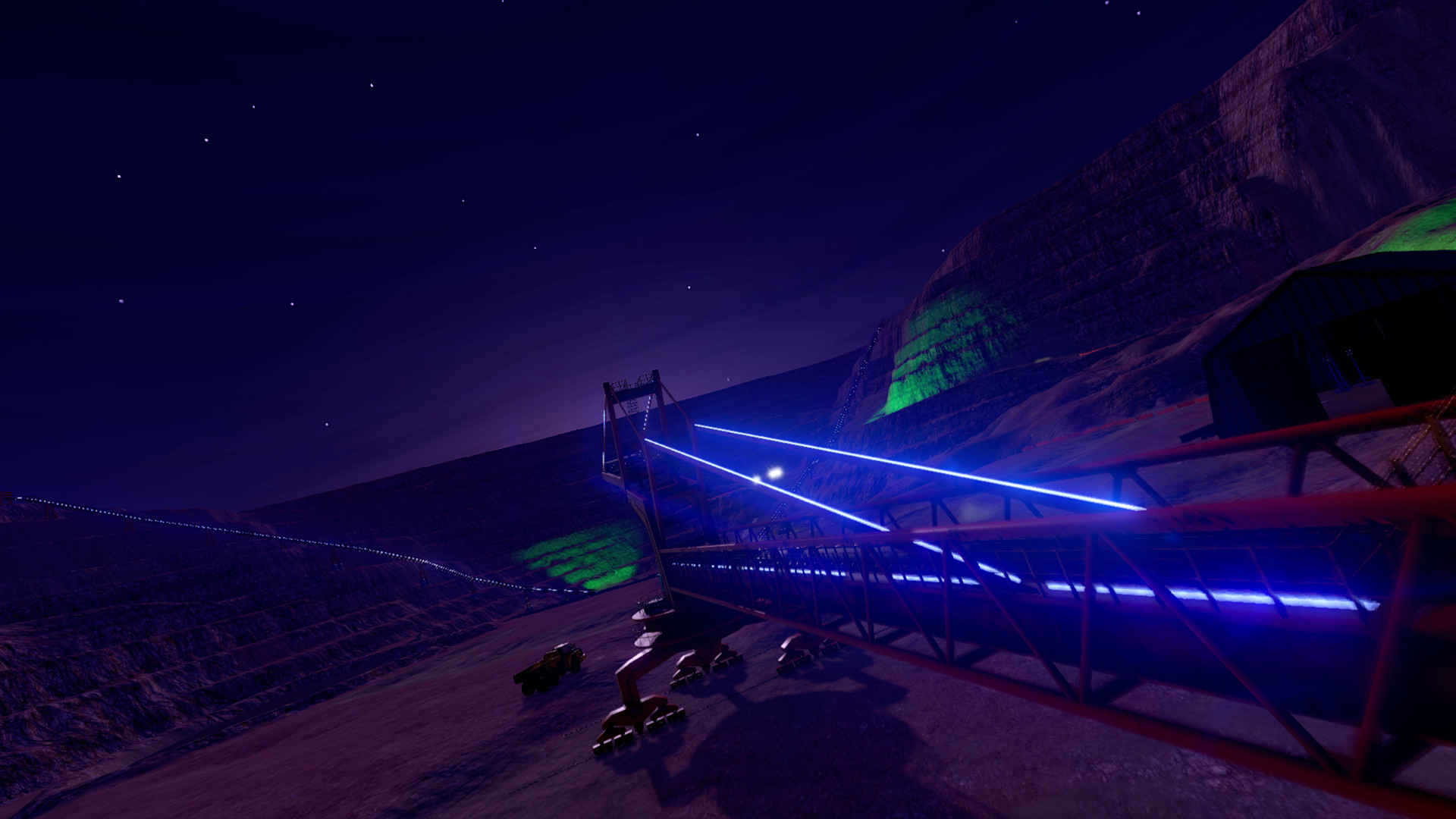 Liftoff® - Night Fever Screenshot 7
