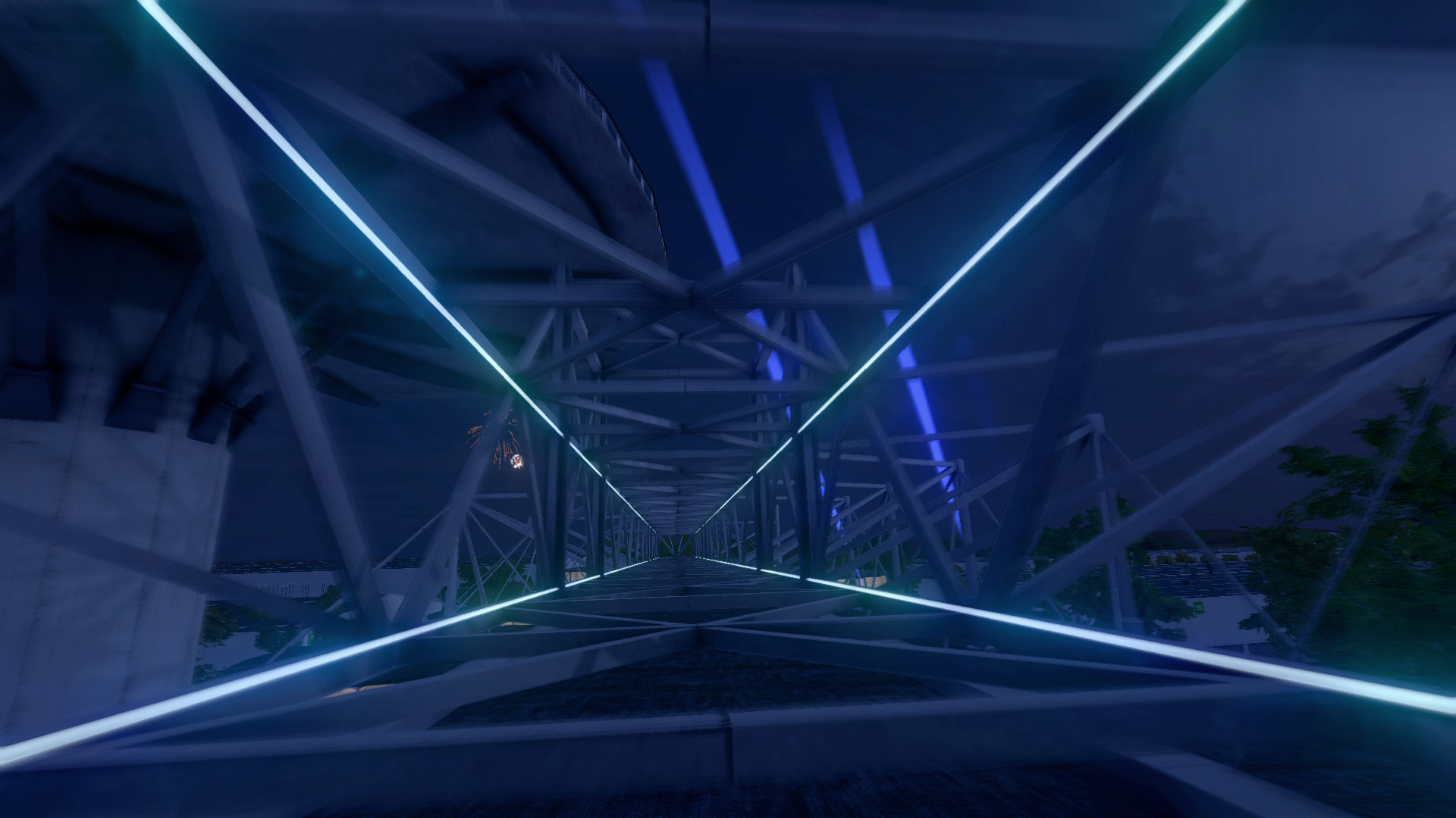 Liftoff® - Night Fever Screenshot 6