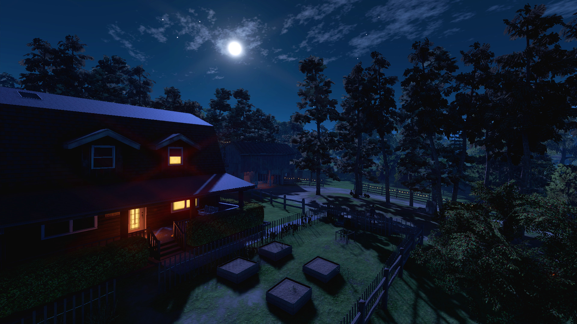 Liftoff® - Night Fever Screenshot 9