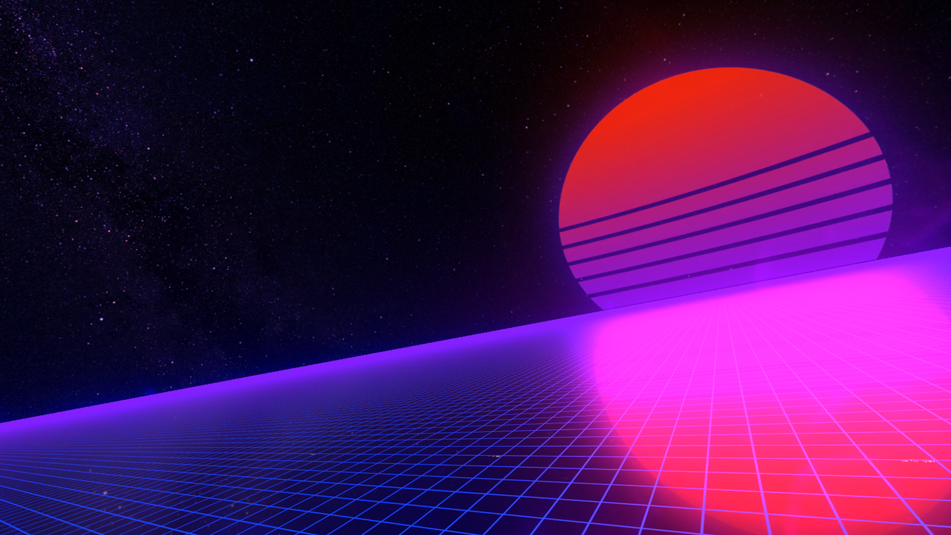 Liftoff® - Night Fever Screenshot 10