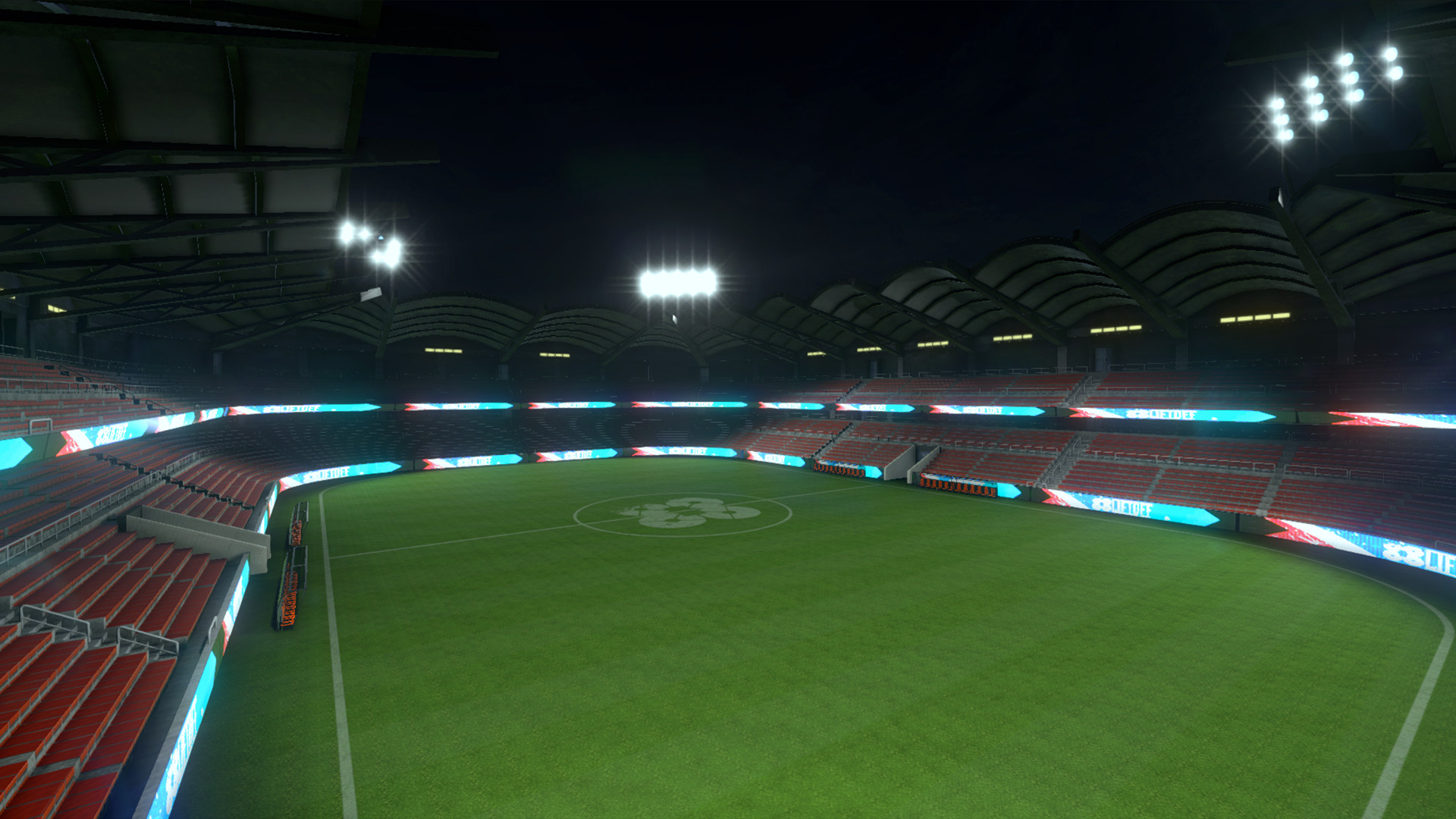 Liftoff® - Night Fever Screenshot 5