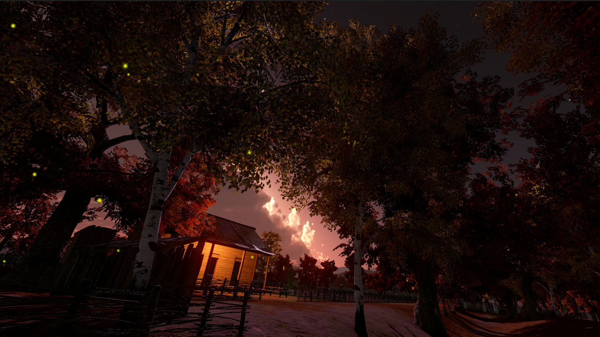 Liftoff® - Night Fever Screenshot 4