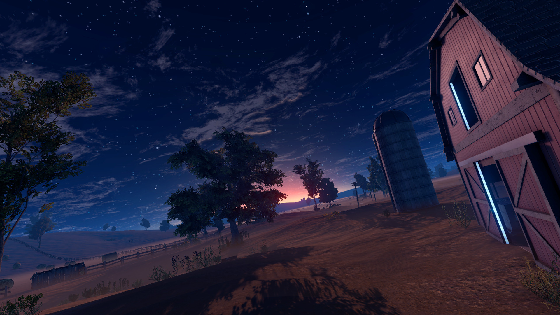 Liftoff® - Night Fever Screenshot 2