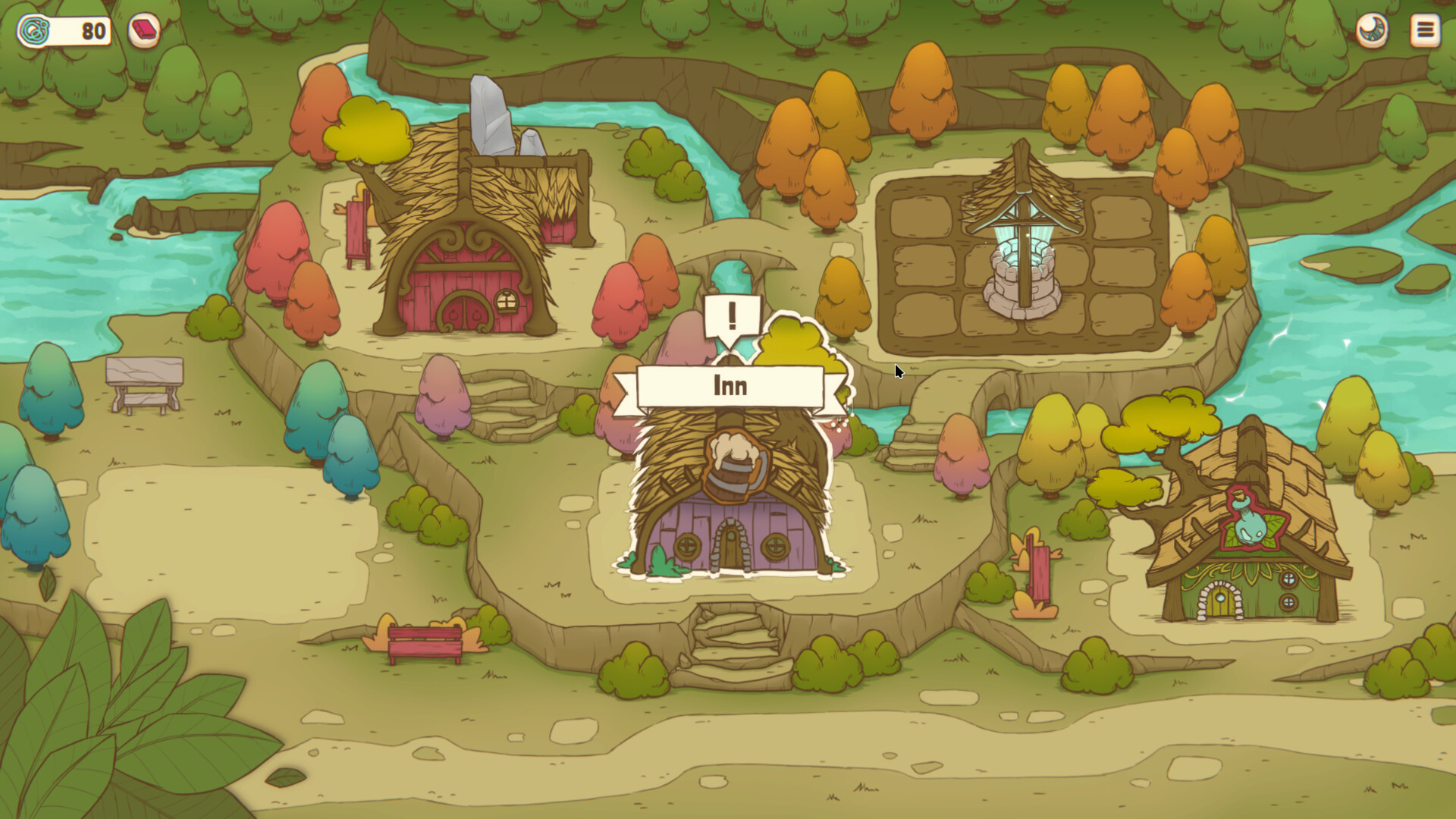 Treemee Screenshot 0