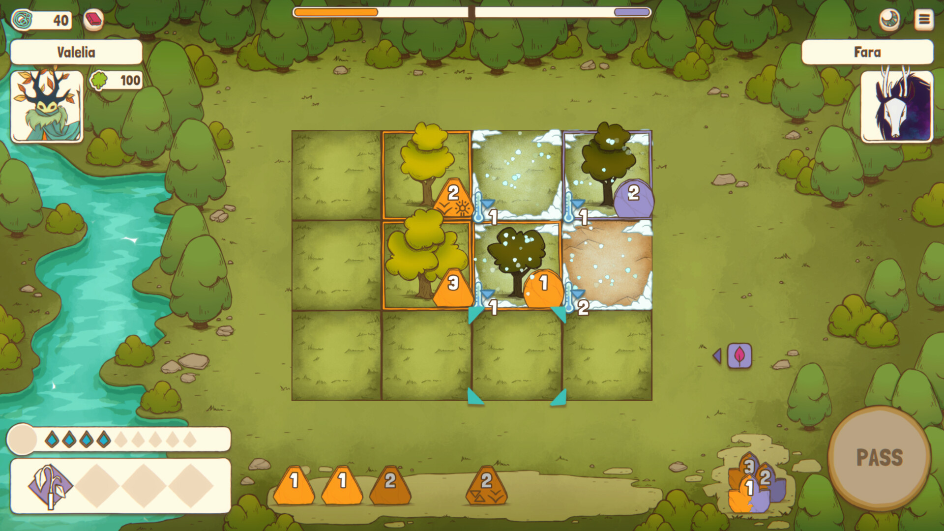 Treemee Screenshot 1