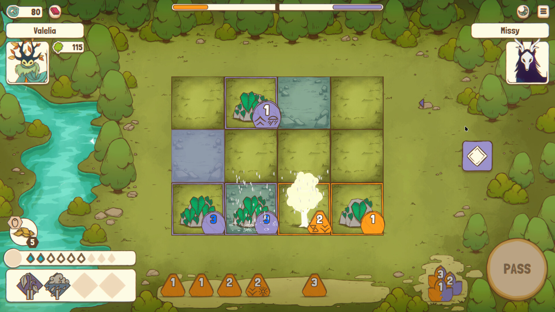 Treemee Screenshot 4