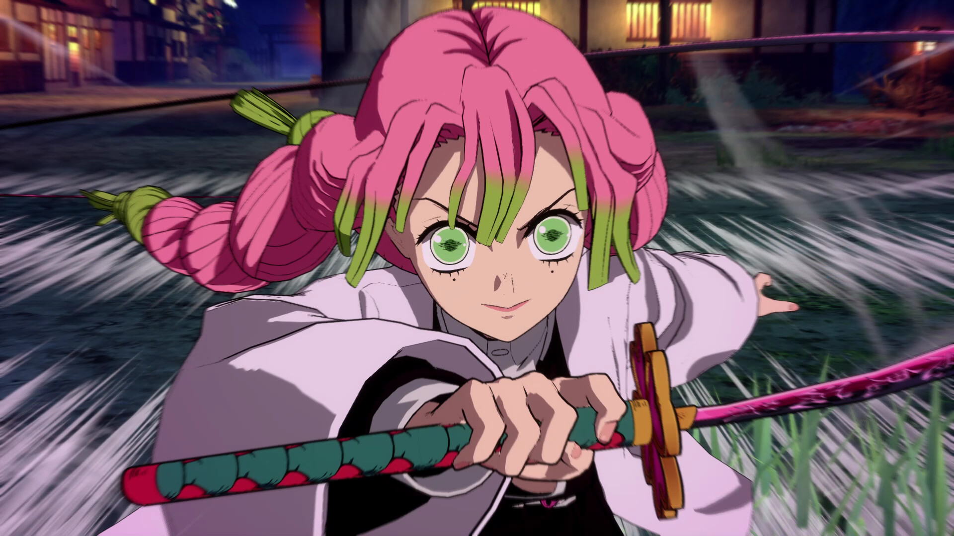 Demon Slayer -Kimetsu no Yaiba- The Hinokami Chronicles 2 Screenshot 3