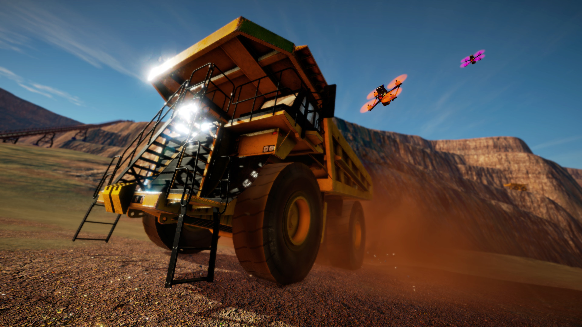 Liftoff® - Slipstream Screenshot 3