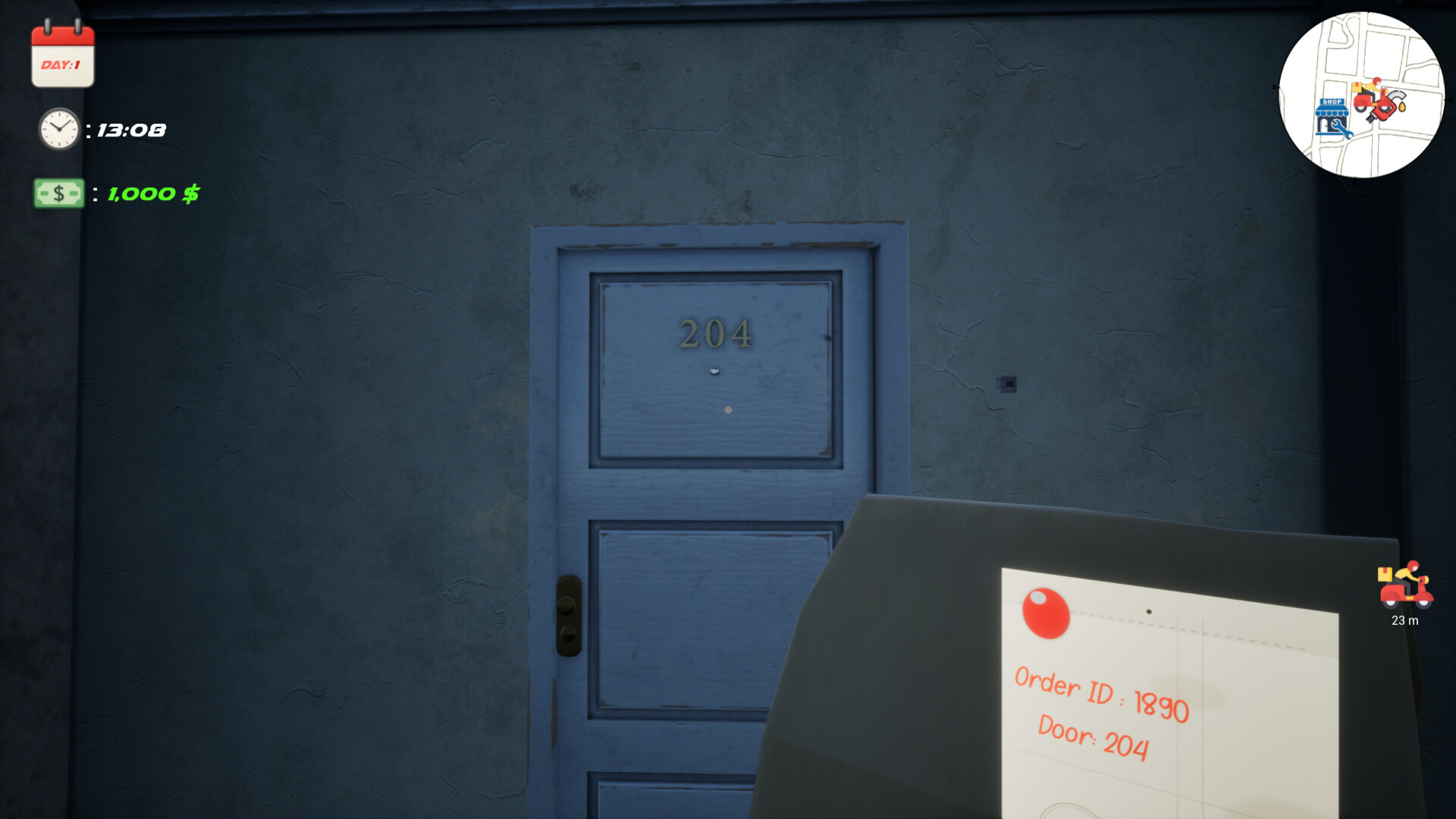 Express Rider Simulator Screenshot 5