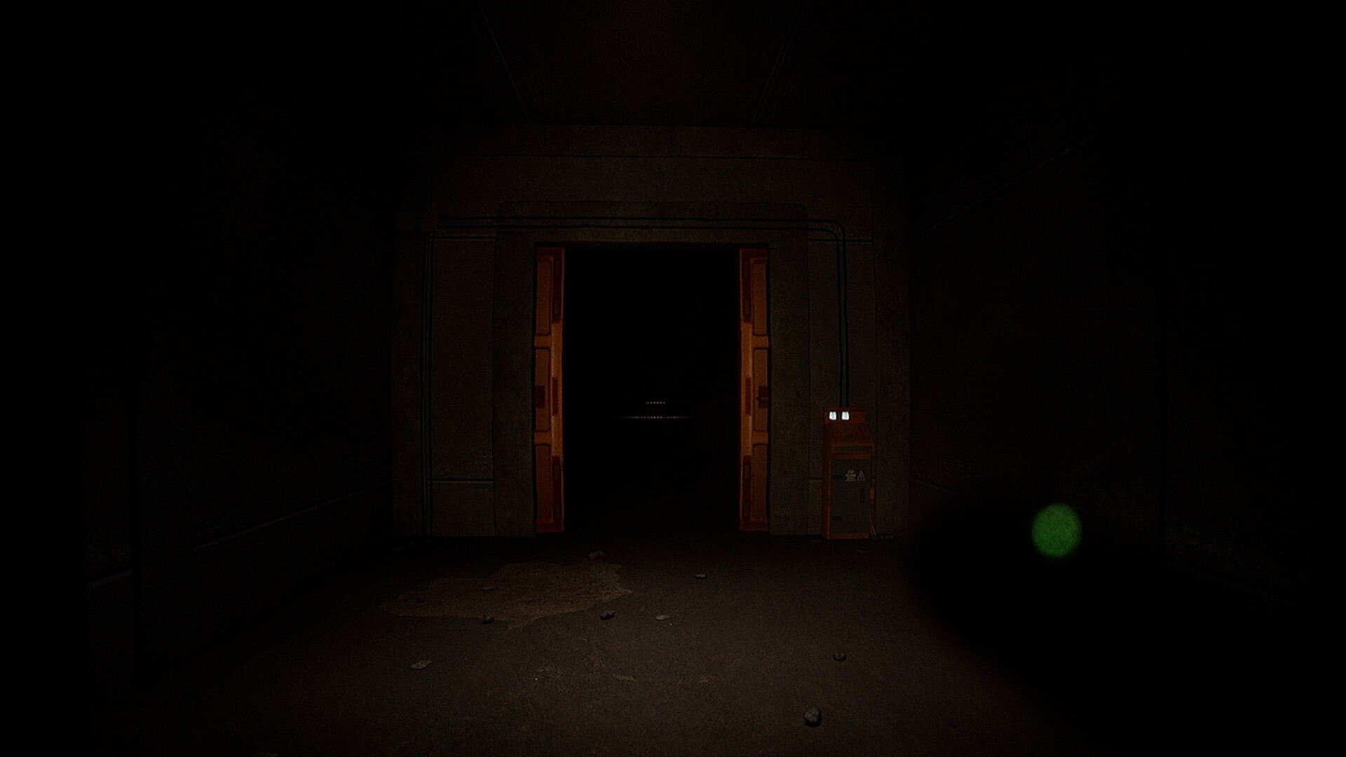 The VORIK Cycle Screenshot 4