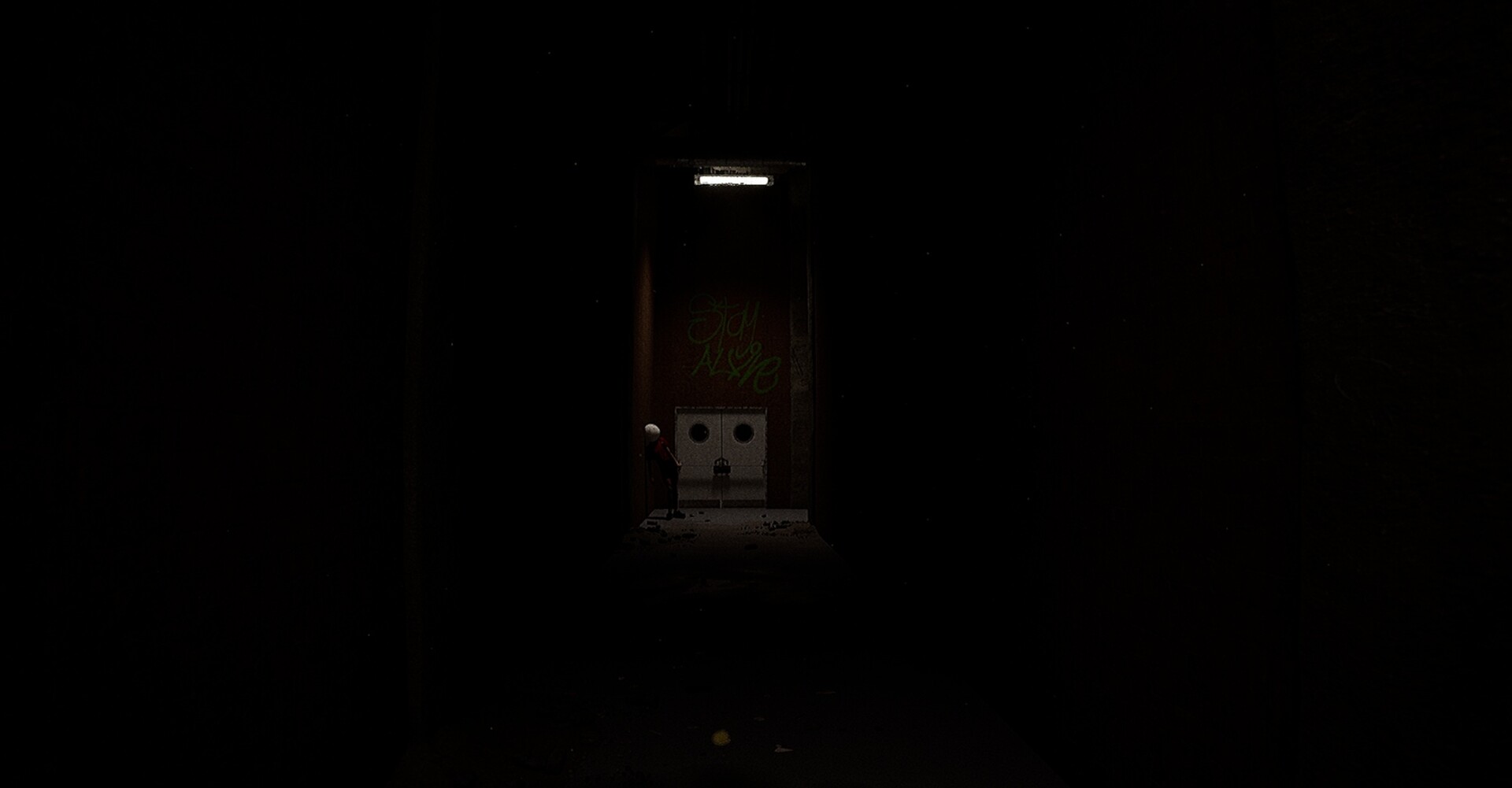 The VORIK Cycle Screenshot 3