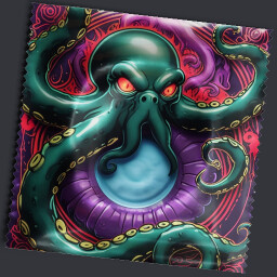 T̸̰͝h̶͓̾ȅ̴͔ ̶̺̓s̴̼͝l̵͇̇e̸̮͛e̵̞̊p̶͍̀e̵͓̓r̴͉̽ ̶̩̽a̸̩̓w̸̺̃a̶̘̋k̶̡̉e̶̕ͅṇ̶̚s̸̹͛ icon