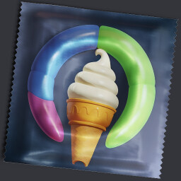 Beat the heat icon