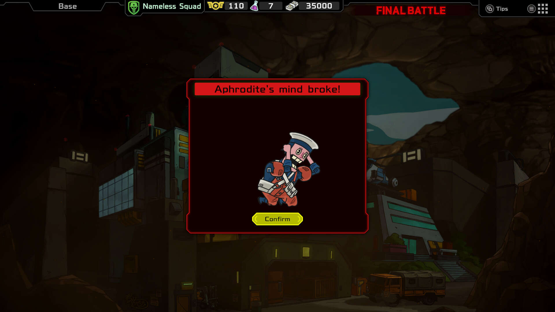 Live Hard, Die Hard Screenshot 10