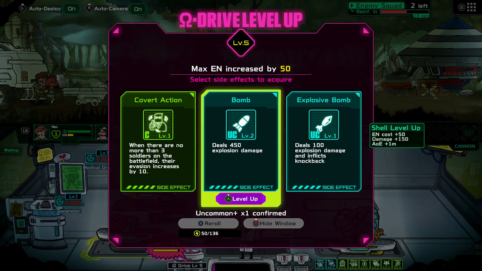 Live Hard, Die Hard Screenshot 5