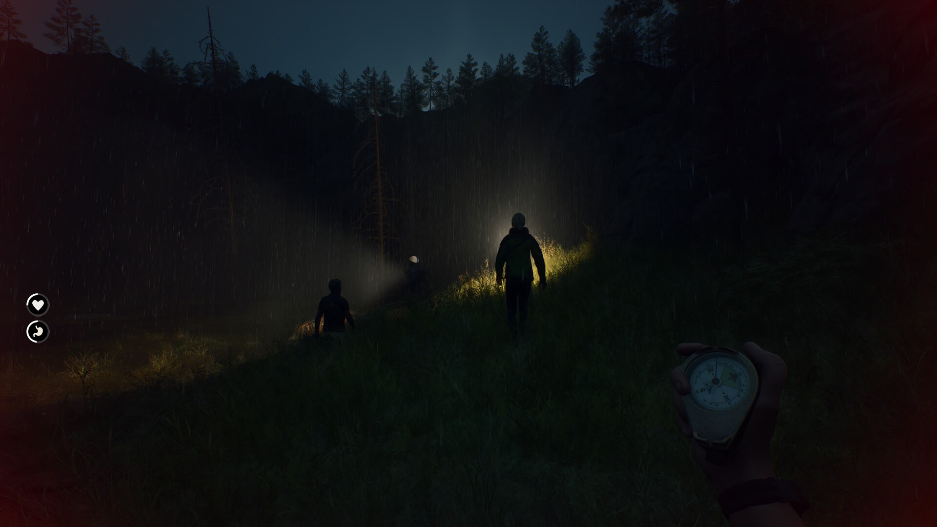 Deadhikers Screenshot 7