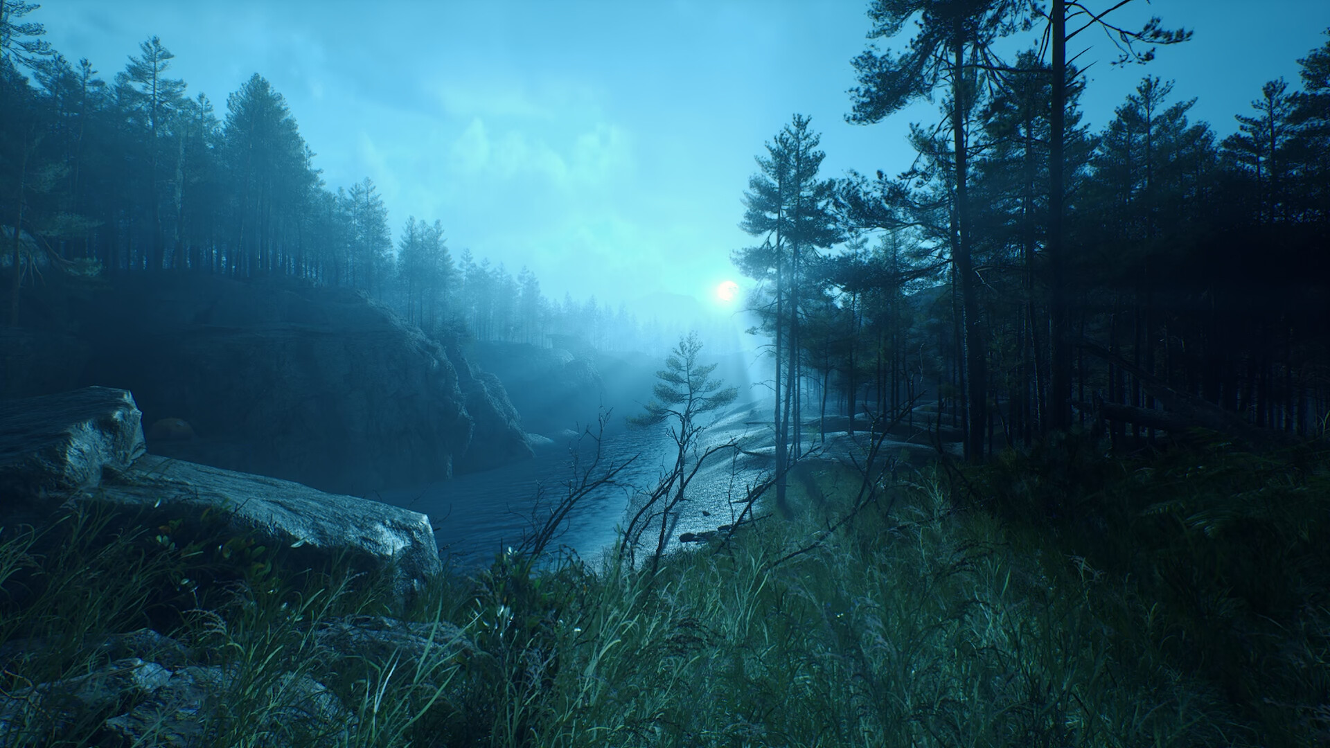 Deadhikers Screenshot 9