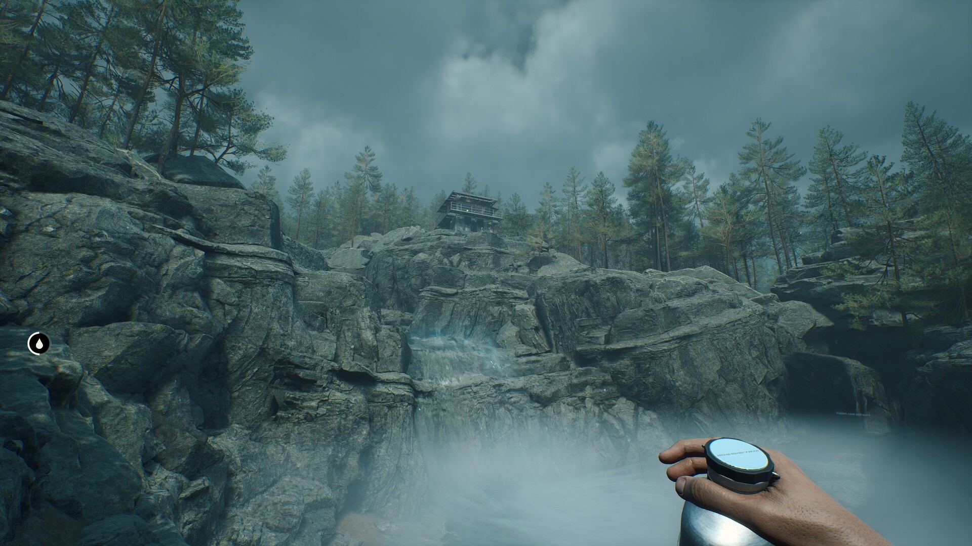 Deadhikers Screenshot 11