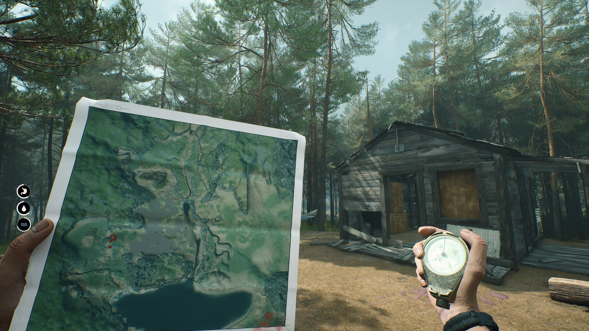 Deadhikers Screenshot 10