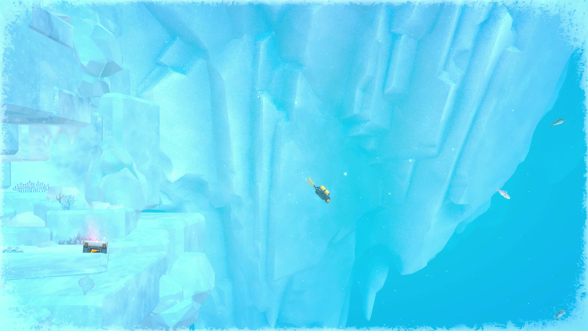 DAVE THE DIVER Screenshot 14