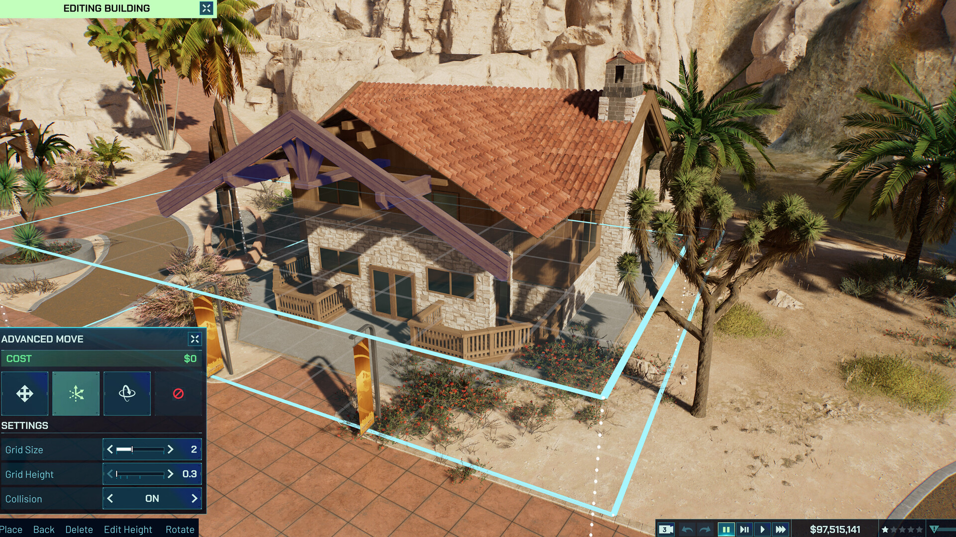 Jurassic World Evolution 3 Screenshot 10