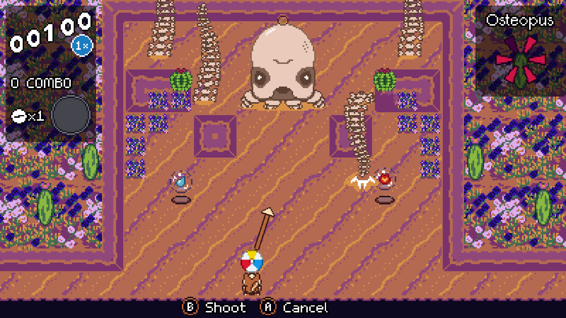 Chico's Rebound Screenshot 5