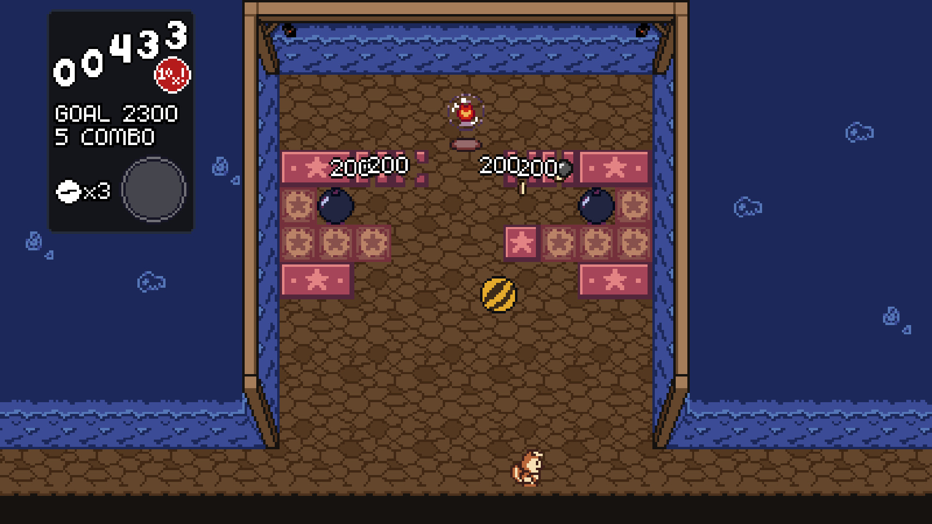 Chico's Rebound Screenshot 4