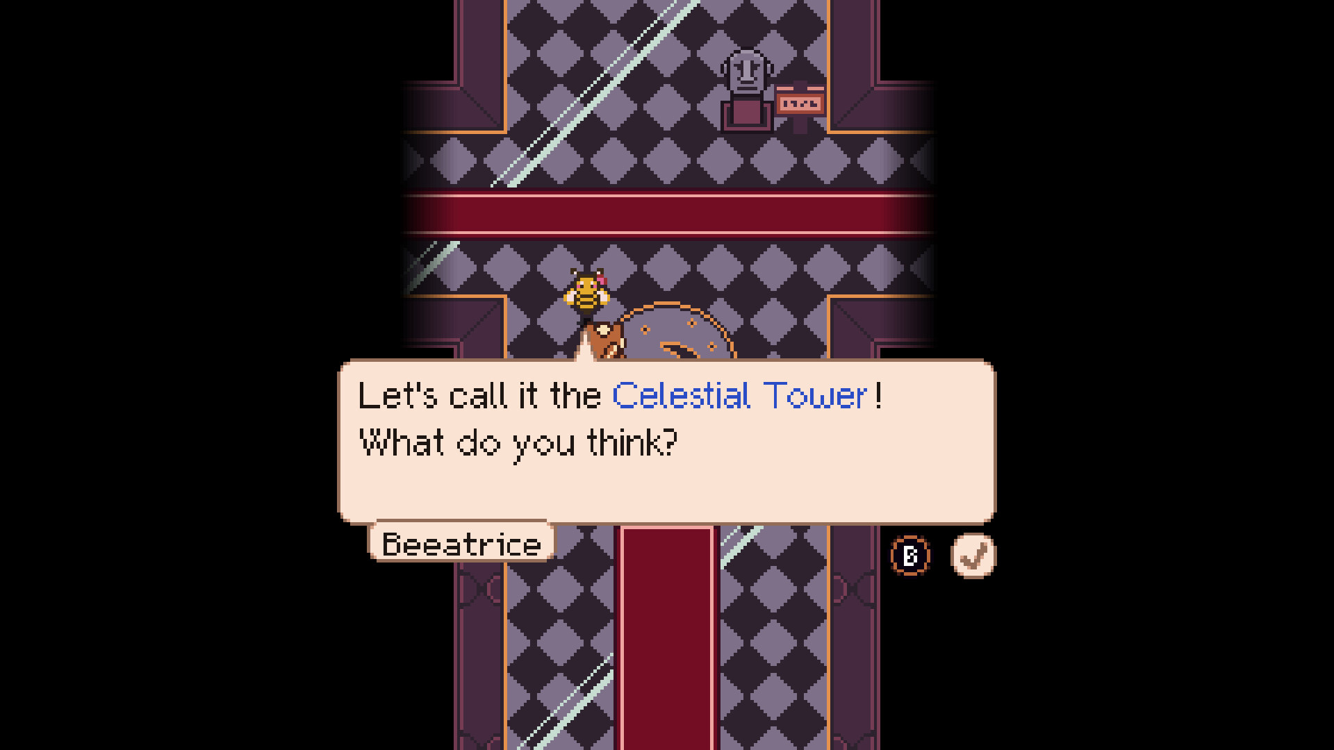 Chico's Rebound Screenshot 2