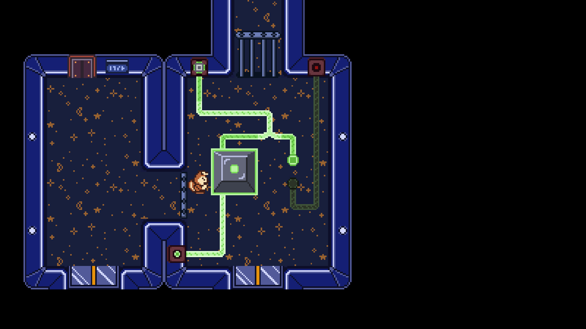 Chico's Rebound Screenshot 6