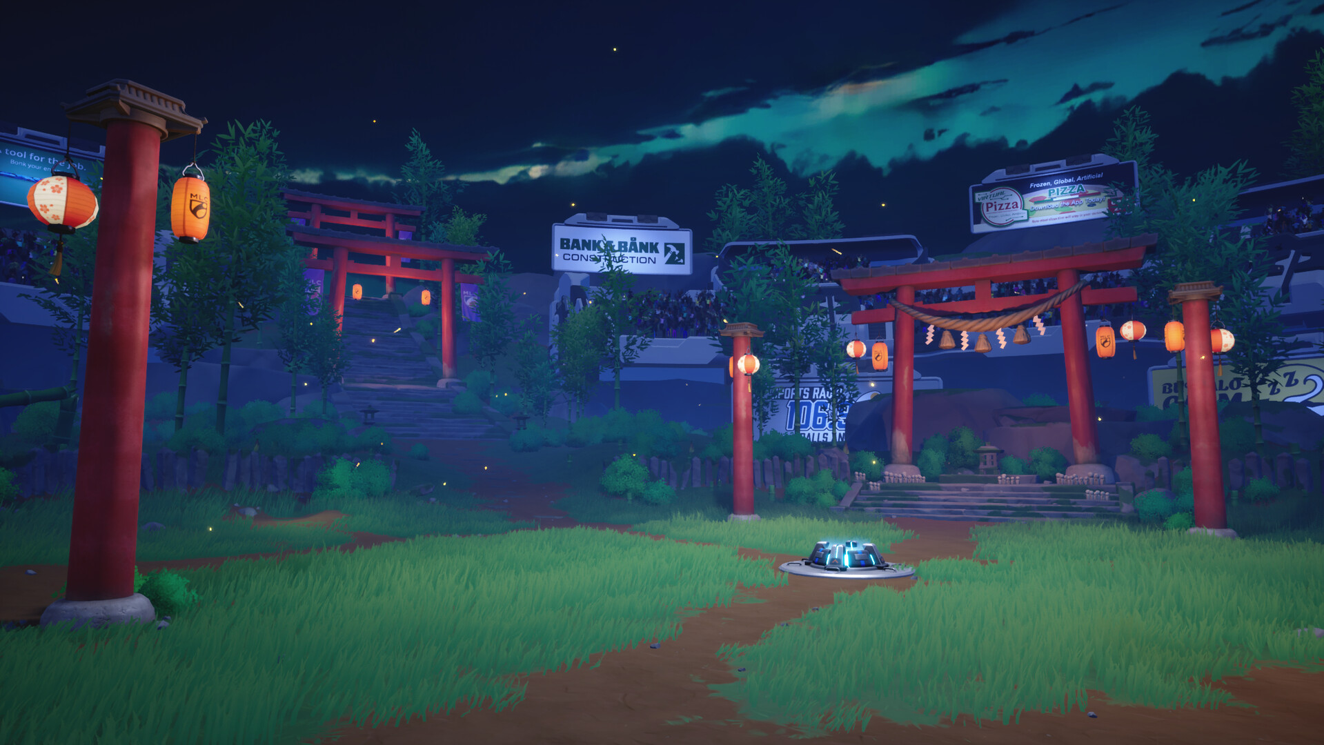 Major League Curveball Screenshot 4