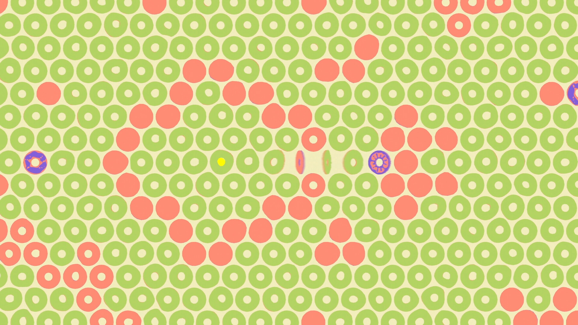 What Surrounds Us Screenshot 4