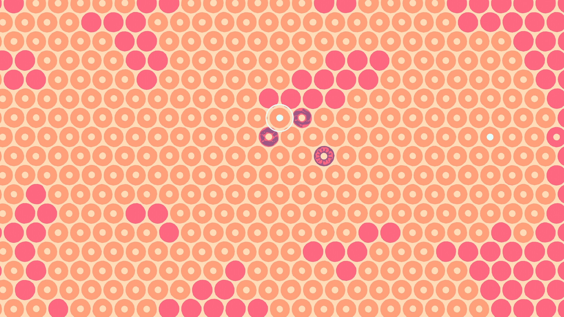 What Surrounds Us Screenshot 2