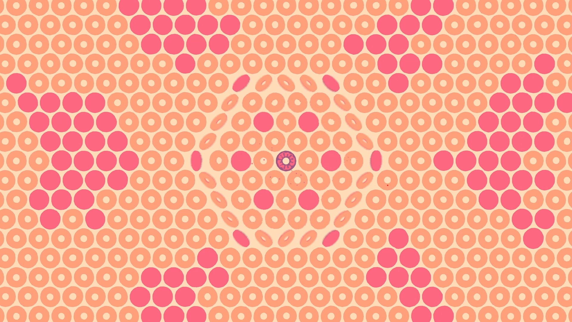 What Surrounds Us Screenshot 1