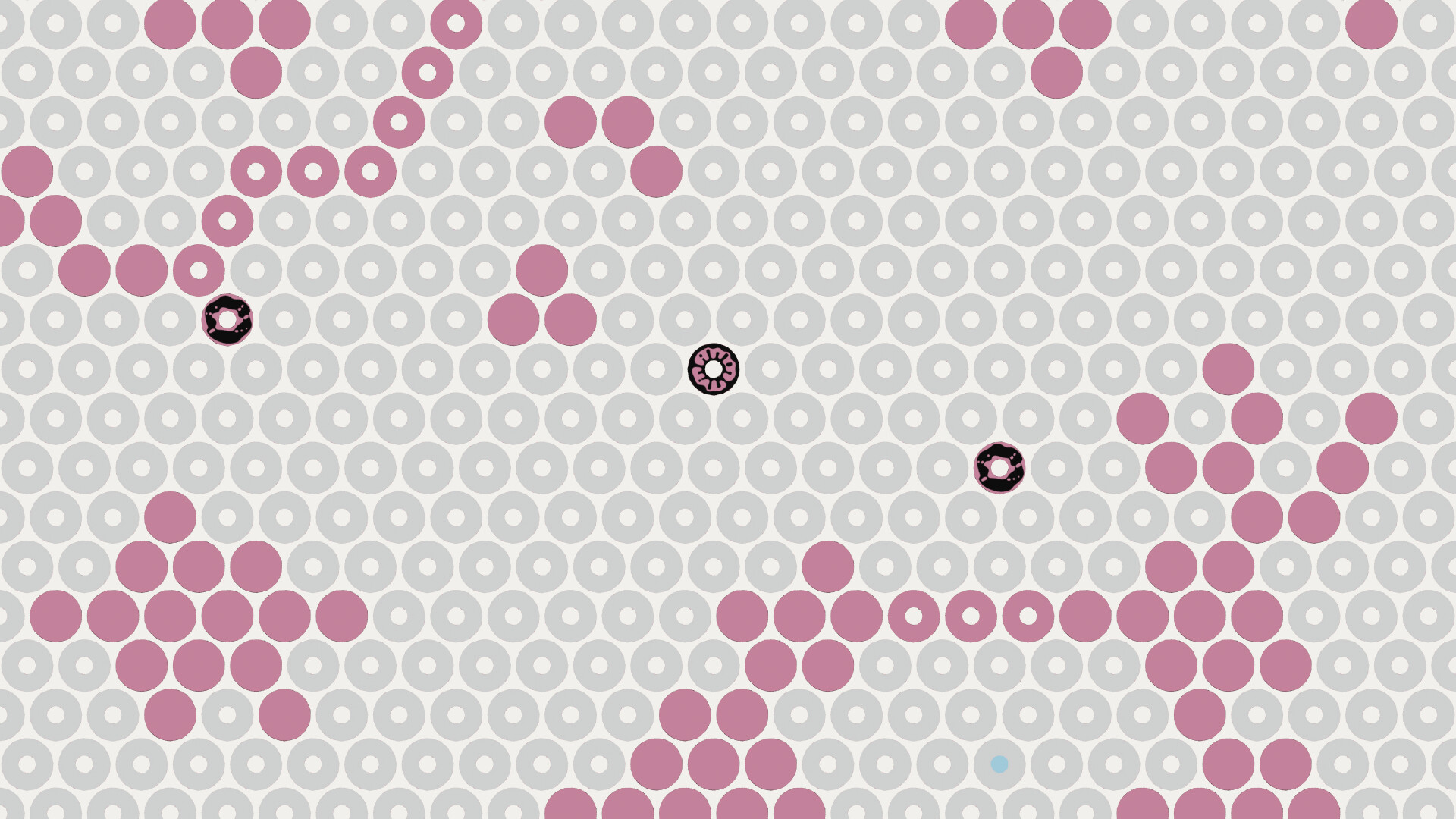 What Surrounds Us Screenshot 3