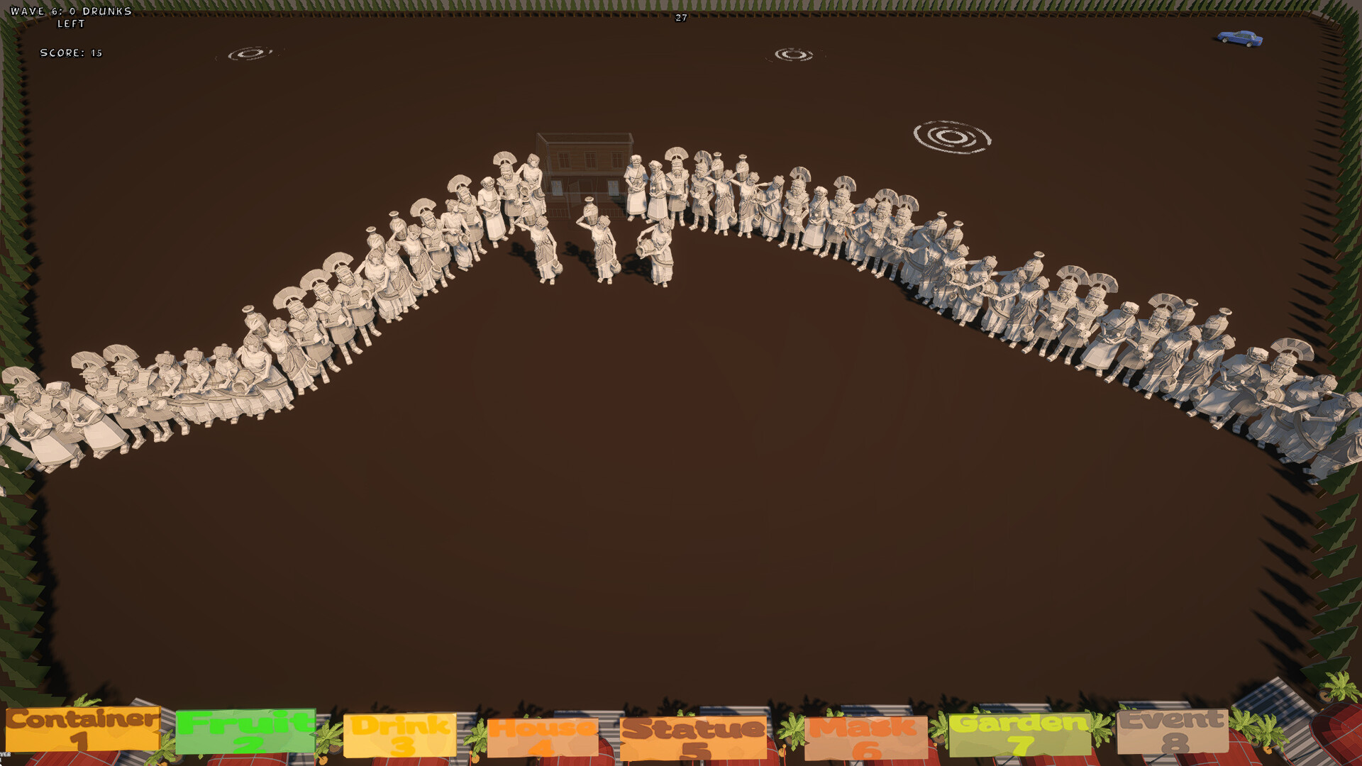 Don’t Let Them Drive Screenshot 3