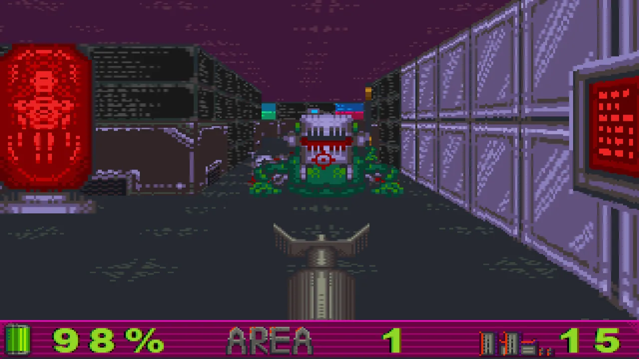 INVASION Screenshot 7