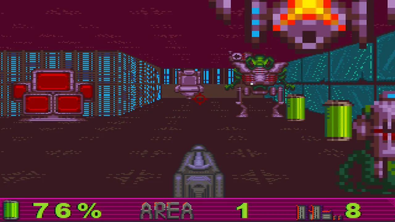 INVASION Screenshot 3