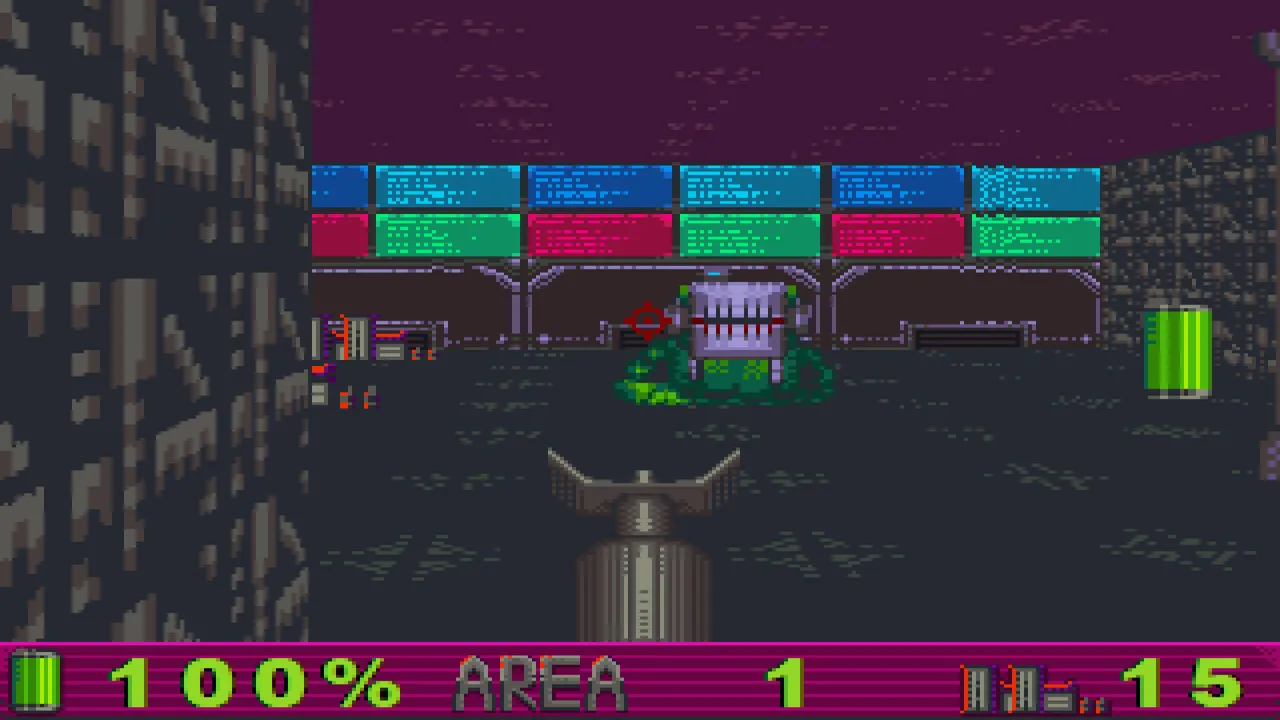 INVASION Screenshot 4