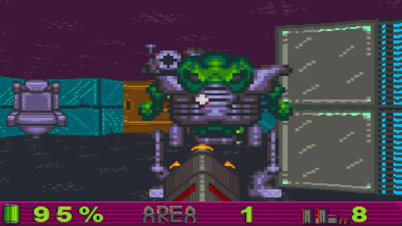INVASION Screenshot 2