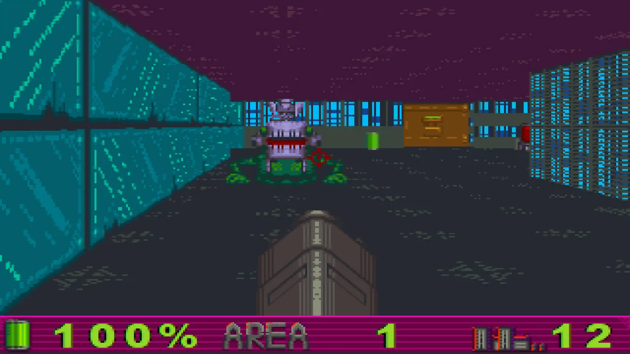 INVASION Screenshot 5