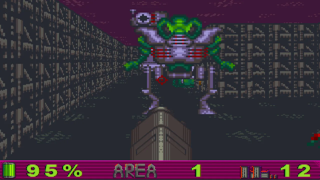 INVASION Screenshot 6