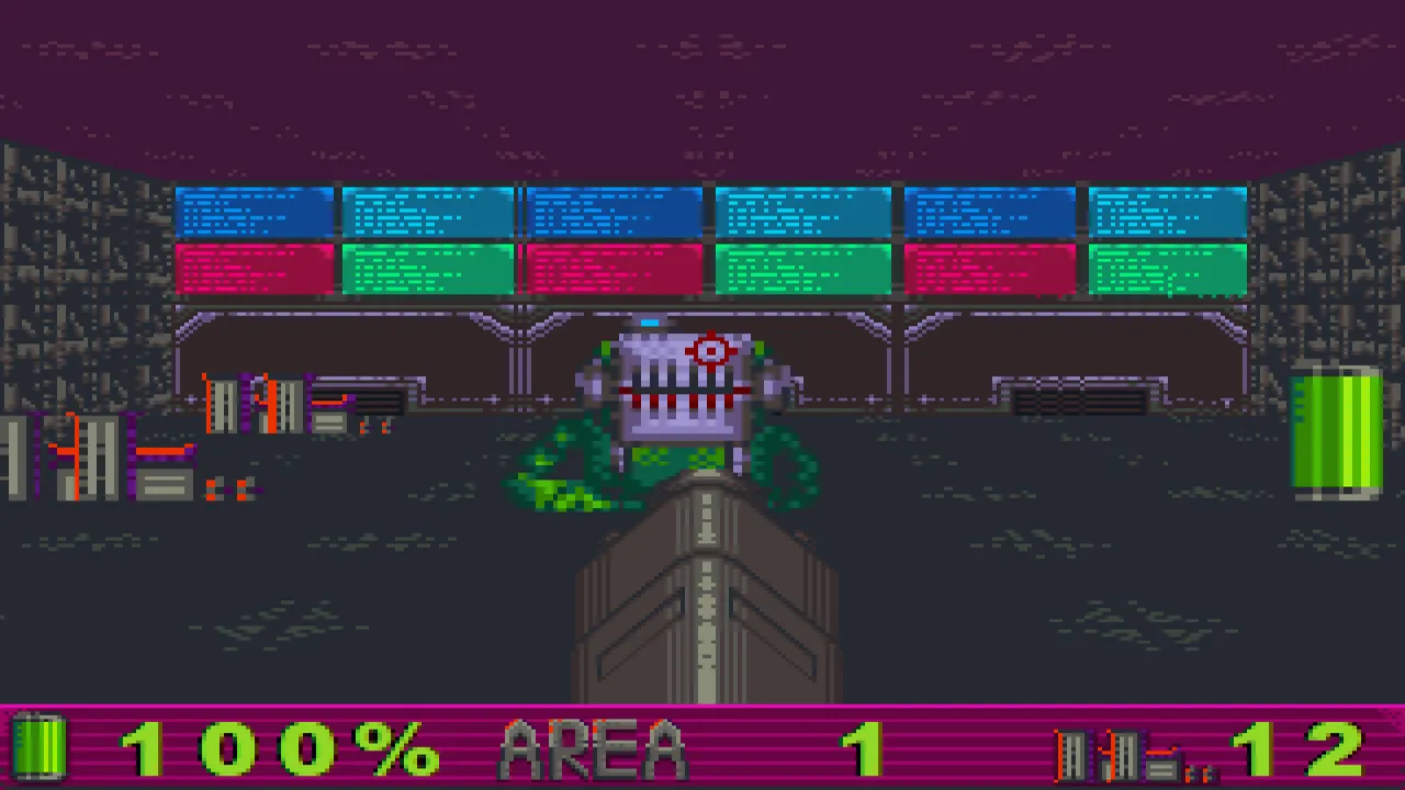 INVASION Screenshot 1