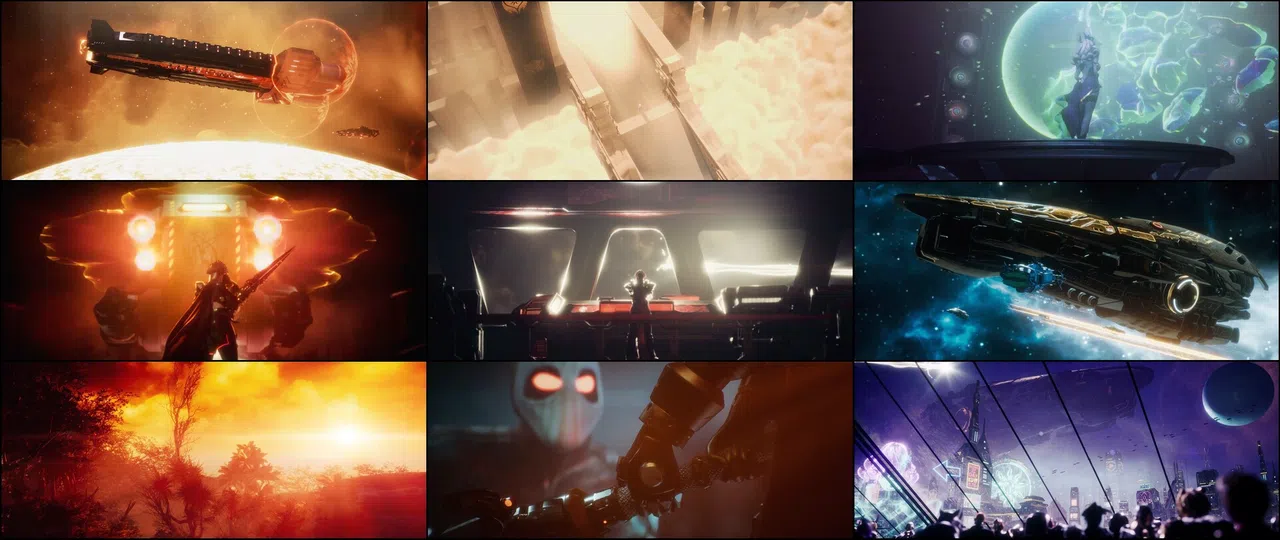 Subverse - 4KMovies Screenshot 0